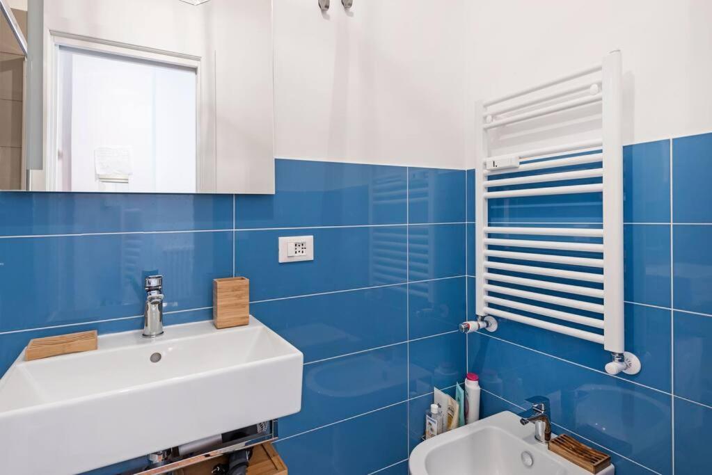 Blu Studio Рим Екстериор снимка